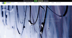 Desktop Screenshot of kreativroboter.de